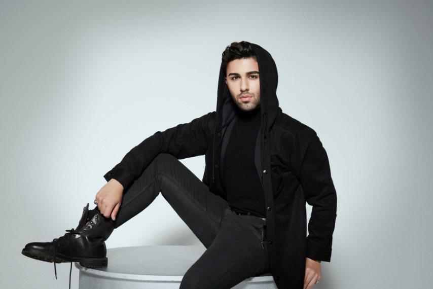 Alan Dere İle Çok Özel!