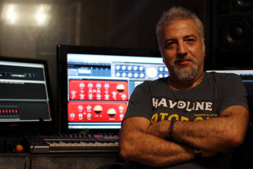 Lütfü Bayülken İle Çok Özel