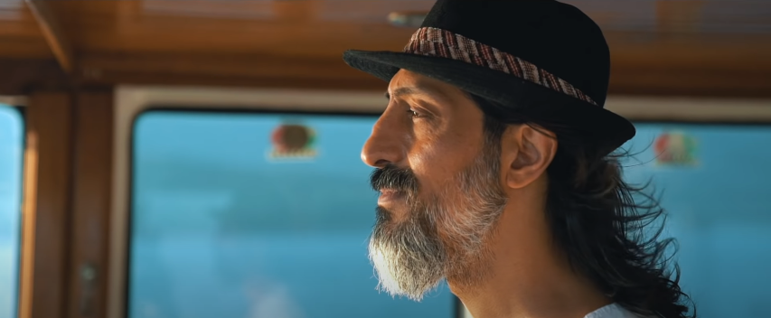 İsmail Tunçbilek'ten ''Kurşuni Renkler''