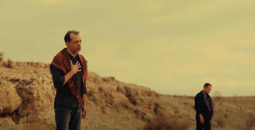 Rubato'dan ''Tükendi Nakti Ömrüm''