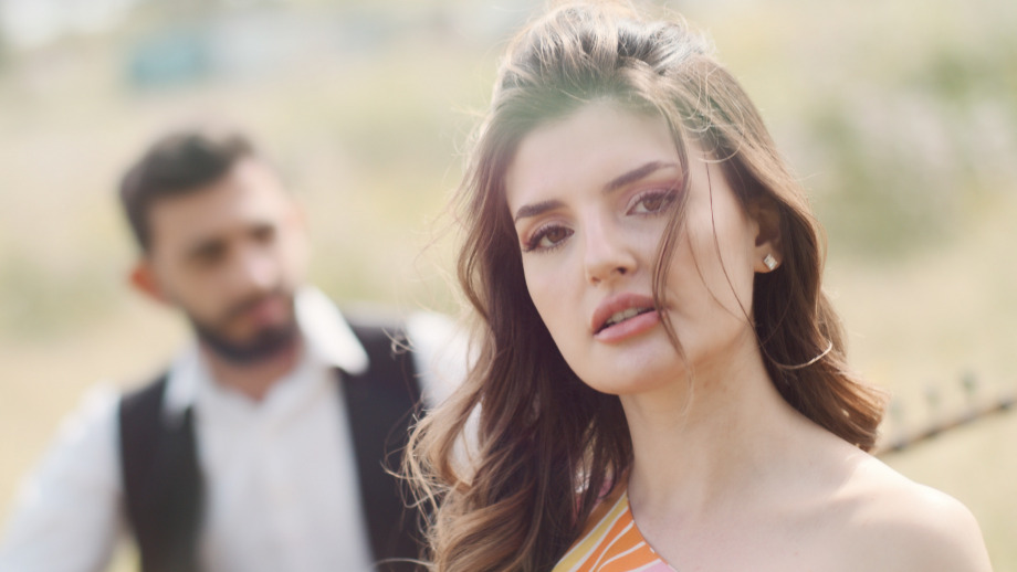 Bozkırın Kızı Begüm Polat’tan Bozkırın Tezenesine Selam