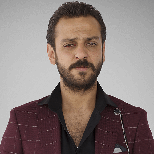 Erkan Kolçak Köstendil