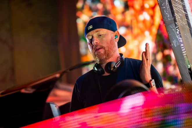 Eric Prydz