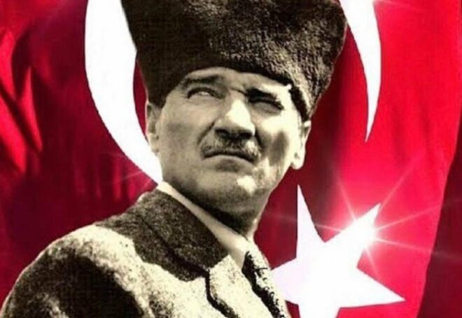 Sanat Dünyasından 19 Mayıs Paylaşımları...