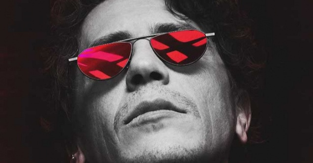 Ersay Üner'den Yeni Single 