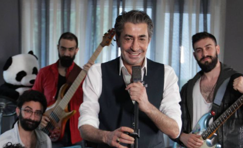Erkan Petekkaya ve Pandami Music, 'It’s My Life' ile 'Yetiş Ya Muhammed Yetiş Ya Ali'yi Coverladı