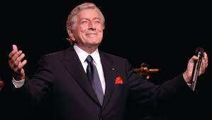 Tony Bennett