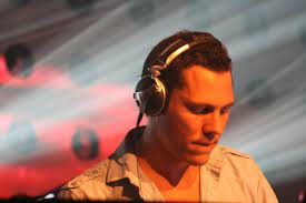 Tiesto