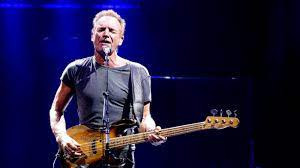 Sting