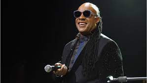 Stevie Wonder