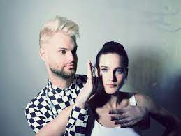 Sofi Tukker