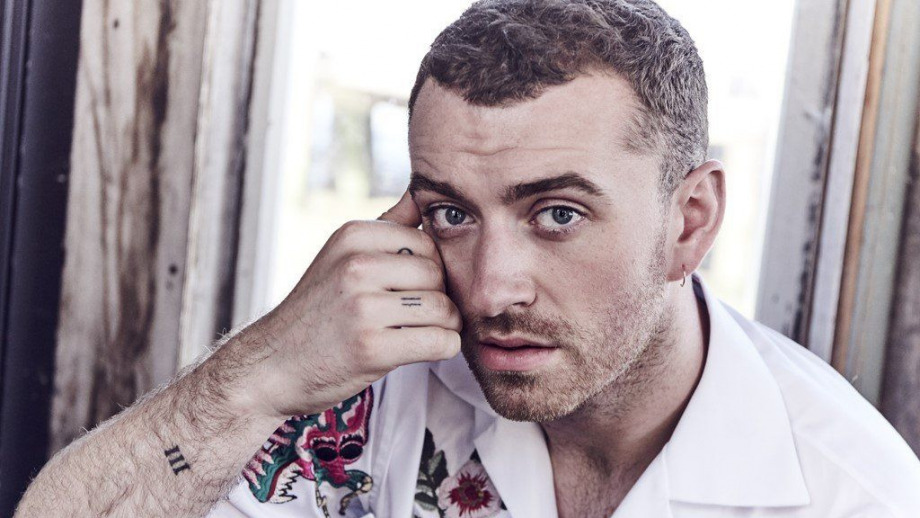 Sam Smith