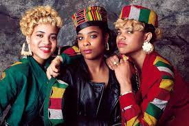 Salt'N'Pepa