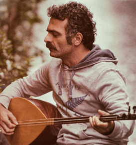 Oktay Üst