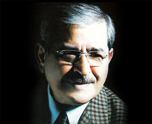 Aşık Mahzuni Şerif