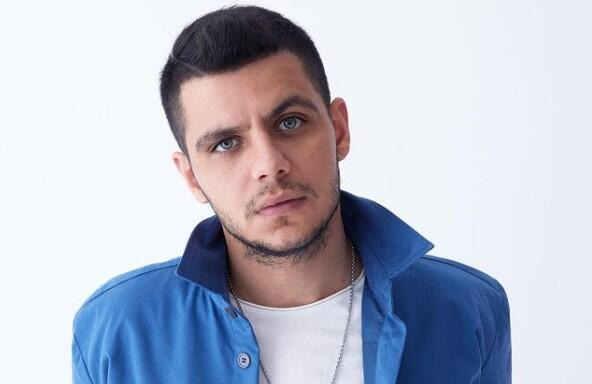 Bilal Sonses'den Yeni Single