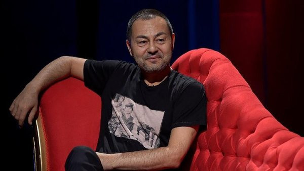 Serdar Ortaç Koronavirüse Yakalandı