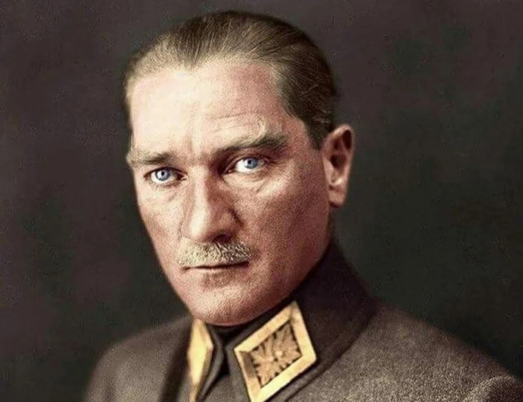 Sanat Dünyasının Ünlü İsimlerinden 