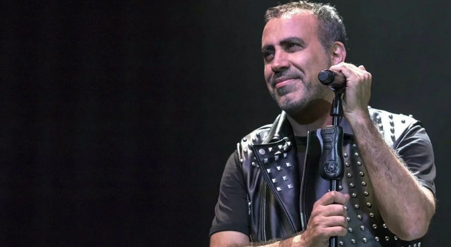 Haluk Levent Koronavirüse Yakalandı