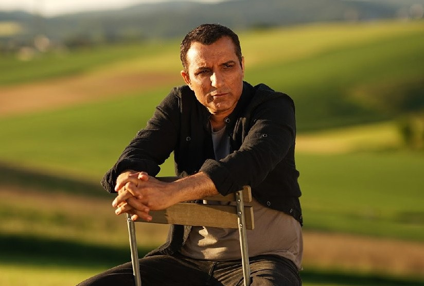 Rafet El Roman'dan Yeni Albüm