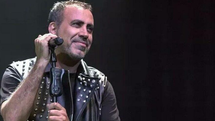 Haluk Levent'ten Sevindiren Haber