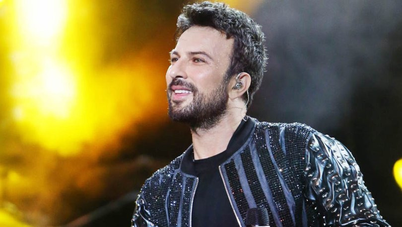 Tarkan'dan Kızı Liya ile Eğlenceli Paylaşım
