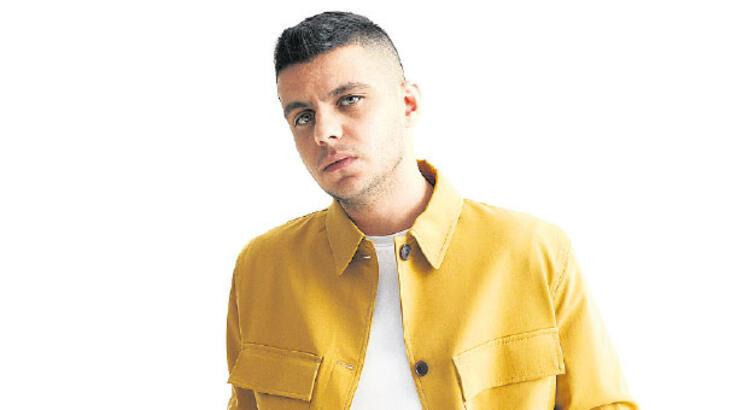 Bilal Sonses'ten Yeni Single 