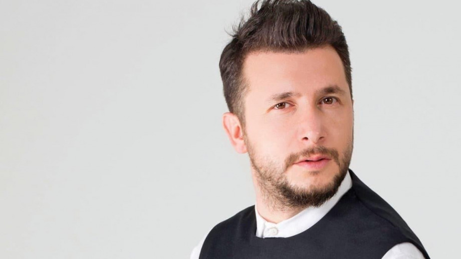 Levent Dörter'in Acı Günü