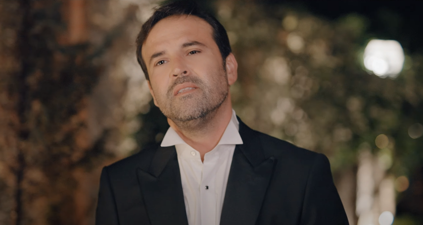 İsmail Özkan'dan Yeni Single; ''Kıyım''