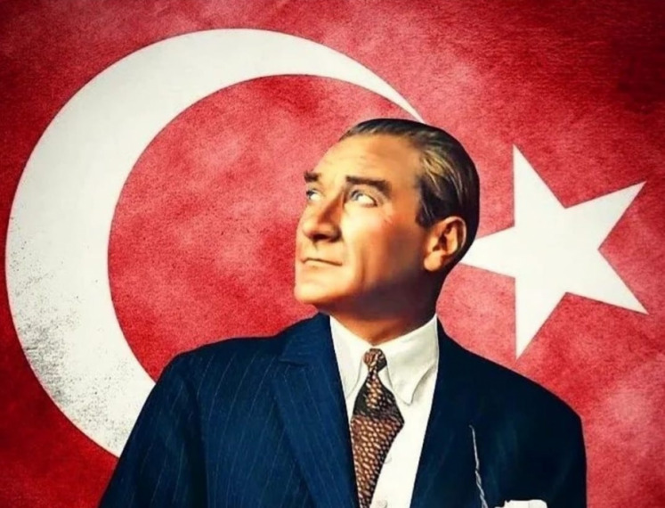 Sanat Dünyasından Cumhuriyet Bayramı Paylaşımları