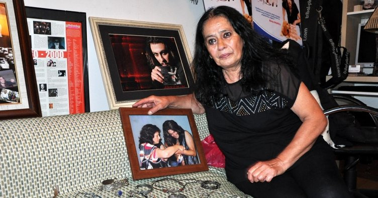 Barış Akarsu'nun Annesi Hatice Akarsu'dan Acı Haber