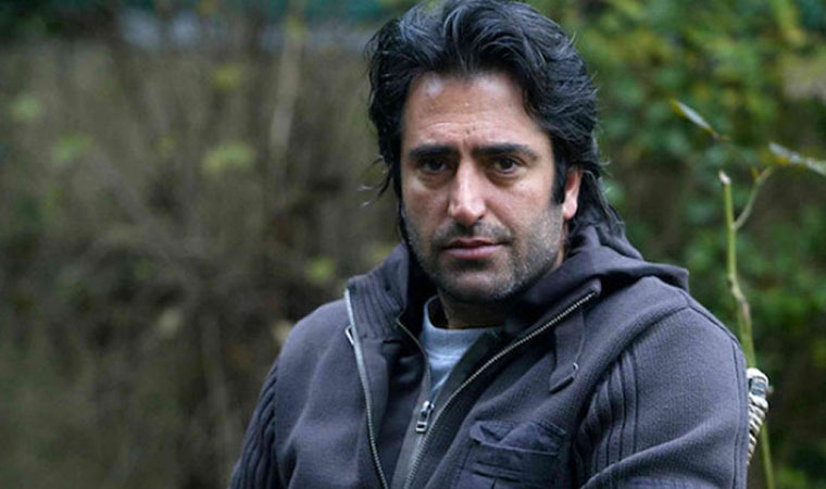 Mahsun Kırmızıgül Müjdeyi Verdi