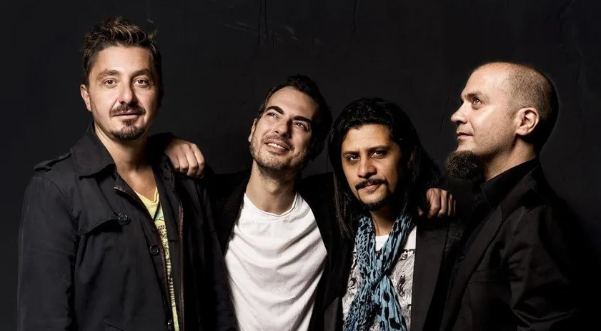 Mor ve Ötesi'nden Yeni Tekli: 