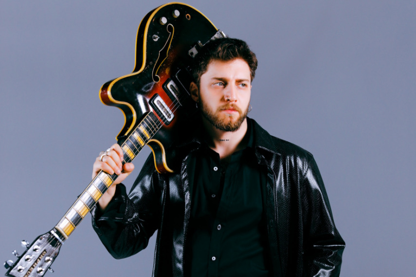 Ufuk Beydemir'den Yeni Single