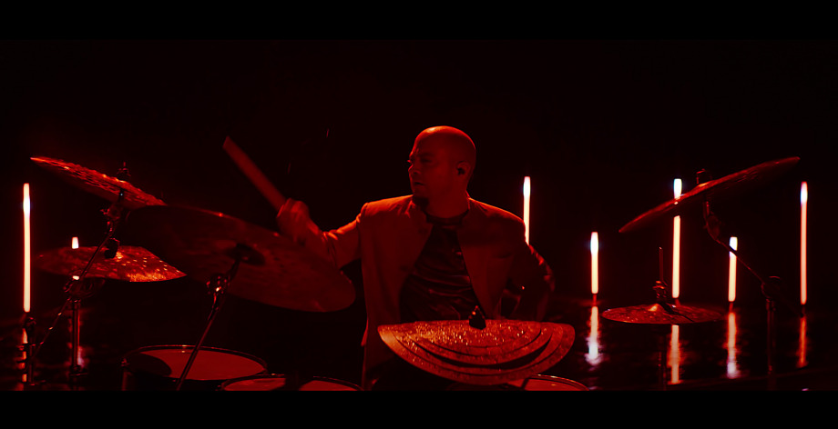 mor ve ötesi'nin Yeni Şarkısı ''Forsa'' Kliplendi