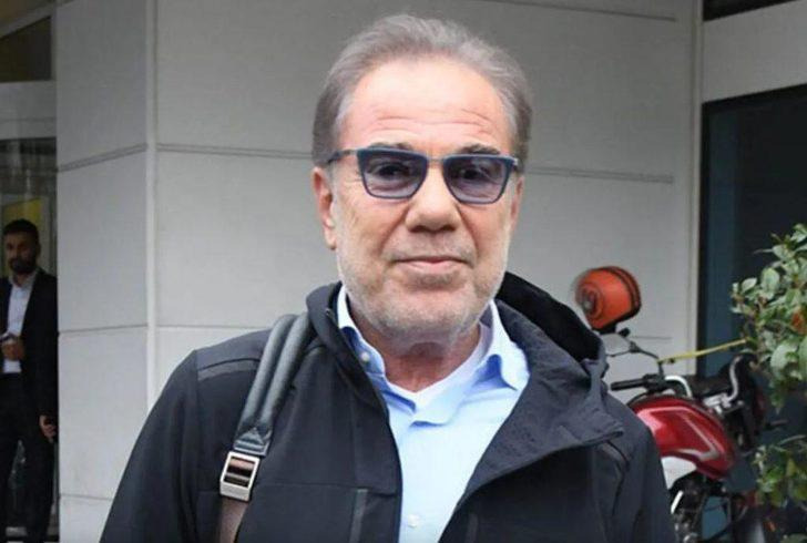 Faruk Tınaz'dan Acı Haber