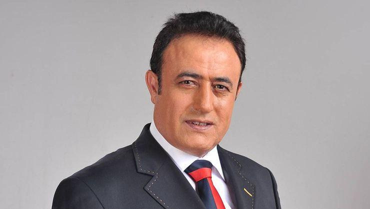 Mahmut Tuncer