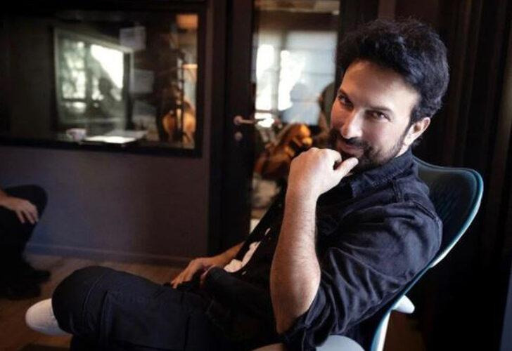 Tarkan Müjdeyi Verdi