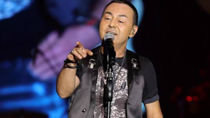 Vasiyetini Açıkladı