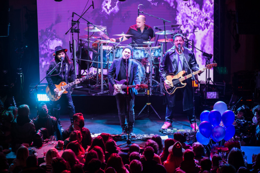 mor ve ötesi'nden Yeni Klip Geldi