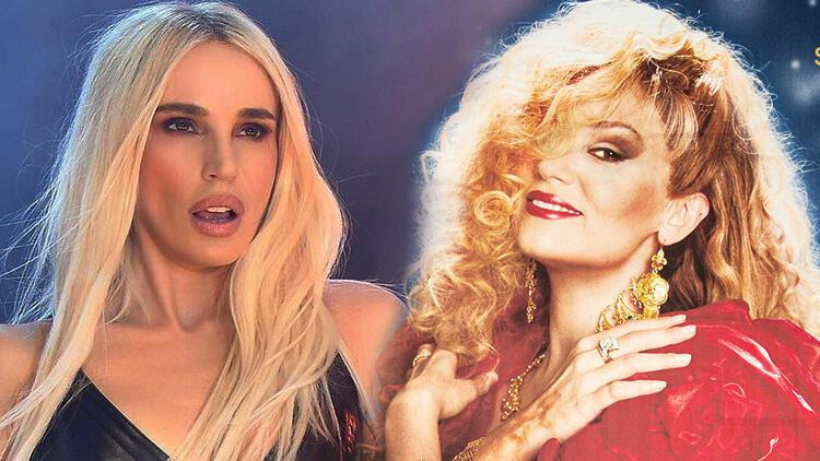 Gülşen'den Sen Affetsen Ben Affetmem Yorumu