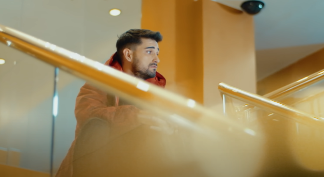 İdo'dan Yeni Klip ''Acıklı Öyküm''