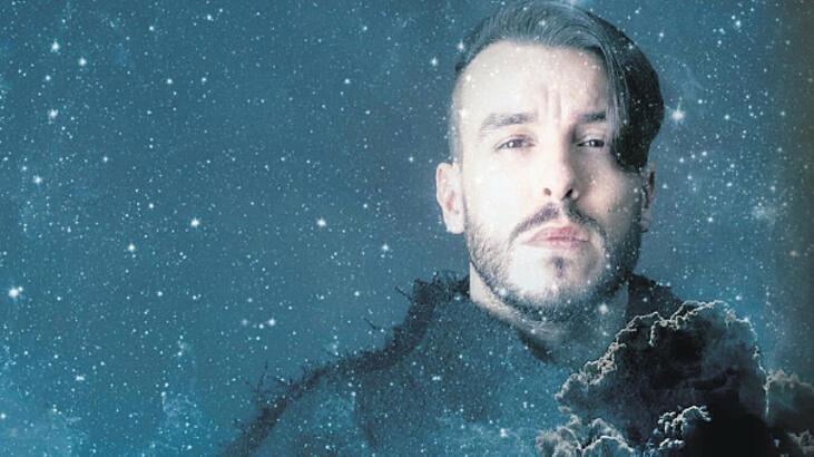 Cem Adrian'dan Yeni Albüm