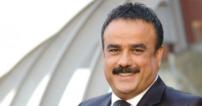 Bülent Serttaş