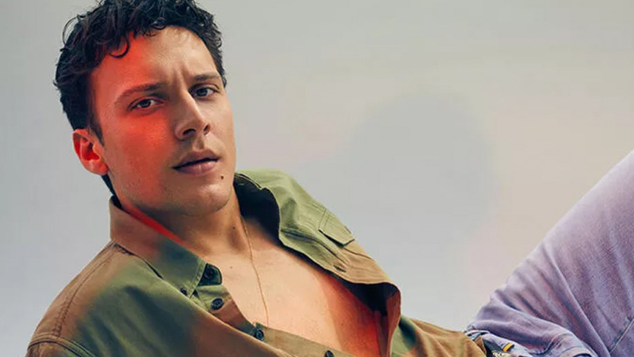 Edis'e Grammy’li Prodüktör