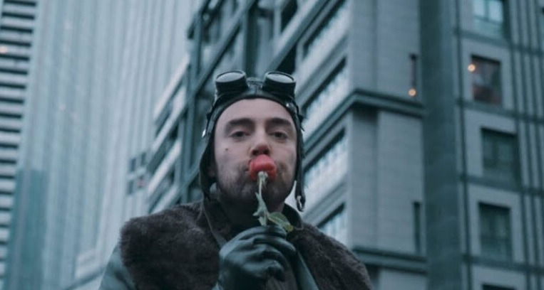 Murat Dalkılıç'tan Yeni Şarkı