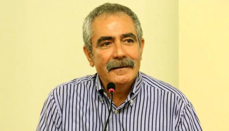 Fatih Kısaparmak