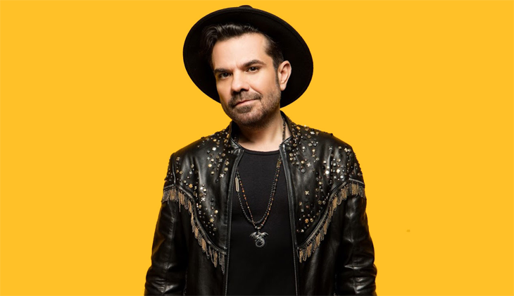 Kenan Doğulu'dan Duygusal Paylaşım