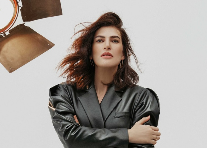 Pınar Soykan Sessizliğini “Bilemedim” İle Bozdu