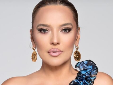 Demet Akalın'dan Demet Akalın'dan